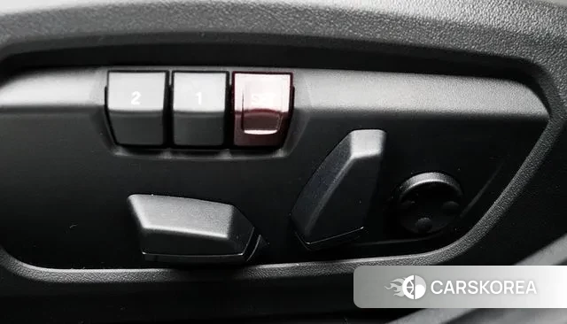 Mini Cooper S 4th Generation 2024 Светло-зеленый из Кореи, фото 6