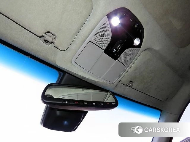 Hyundai Grandeur IG Hybrid 2018 Серый из Кореи, фото 6