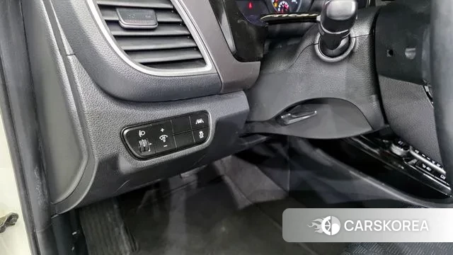 Kia Seltos 2021 Белый из Кореи, фото 6