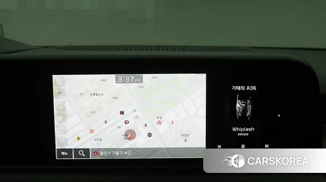 Kia The New Seltos 2023 Белый из Кореи, фото 6