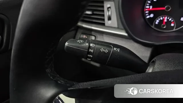 Kia The New K5 2nd generation 2019 Белый из Кореи, фото 6