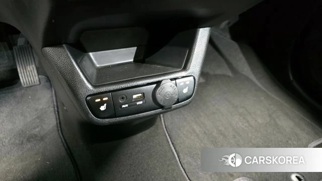 Kia The New Ray 2018 Белый из Кореи, фото 6