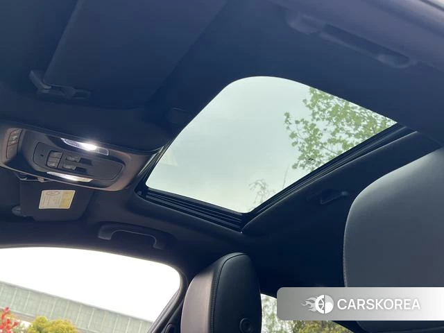 Cadillac CT4 2021 Белый из Китая, фото 6