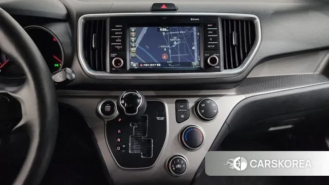 Kia The New Ray 2018 Белый из Кореи, фото 6