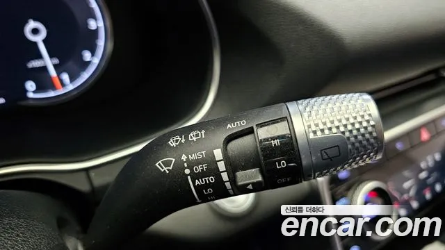 Genesis GV80 id 2272758 из Кореи 6