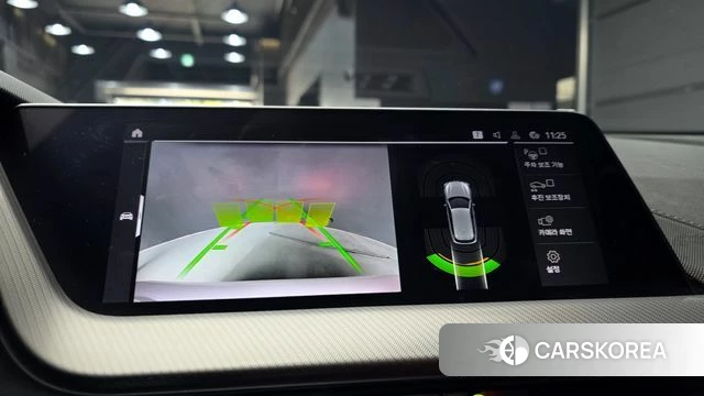 BMW 1 Series (F40) 2023 Белый из Кореи, фото 6