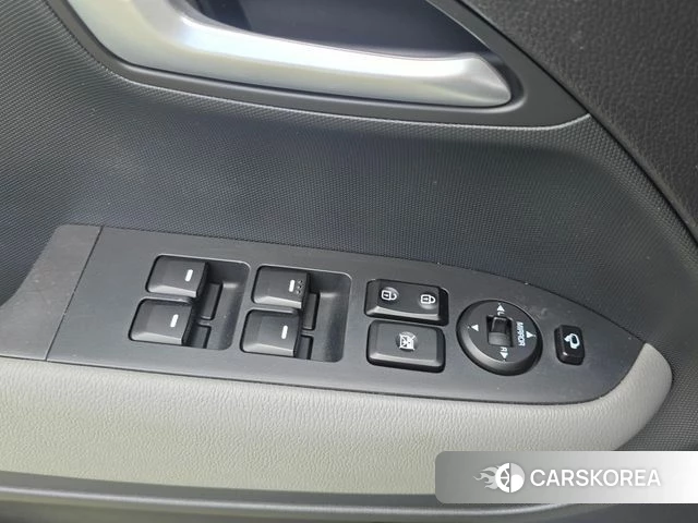 Kia The New Ray 2019 Белый из Кореи, фото 6