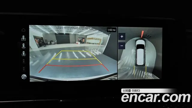 Kia Carnival 4th generation id 2696751 из Кореи 6