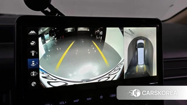 Hyundai Staria 2025 Белый из Кореи, фото 6