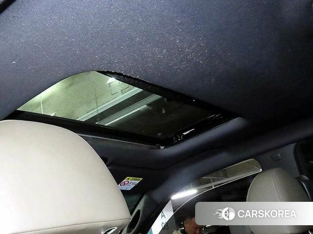 Ssangyong The New Rexton Sports Cannes 2023 Жемчужный цвет из Кореи, фото 6