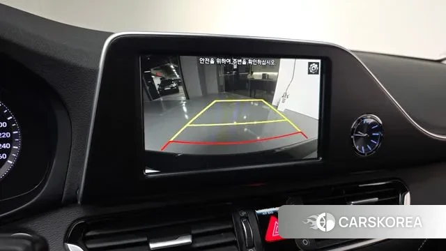 Hyundai Grandeur IG 2018 Черный из Кореи, фото 6