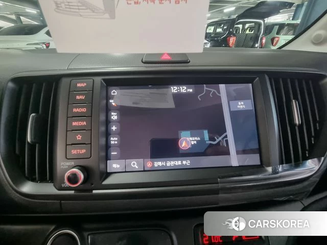 Kia The New Kia Ray 2026 Белый из Кореи, фото 6