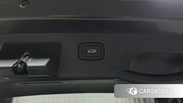 Hyundai Kona (SX2) 2024 Черный из Кореи, фото 6