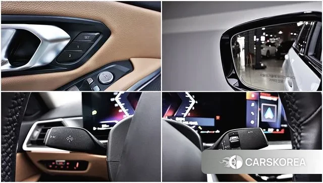 BMW 3 Series (G20) 2023 Белый из Кореи, фото 6