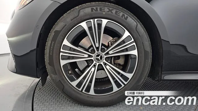 Mercedes-Benz E-Class W214 id 2698806 из Кореи 6