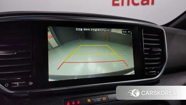 Kia Sportage The Bold 2019 Черный из Кореи, фото 6