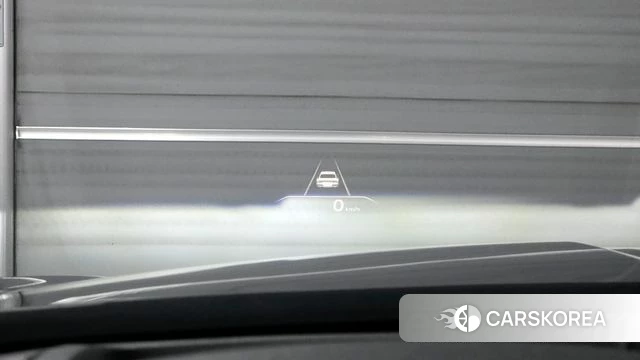 Genesis G80 (RG3) 2021 Черный из Кореи, фото 6