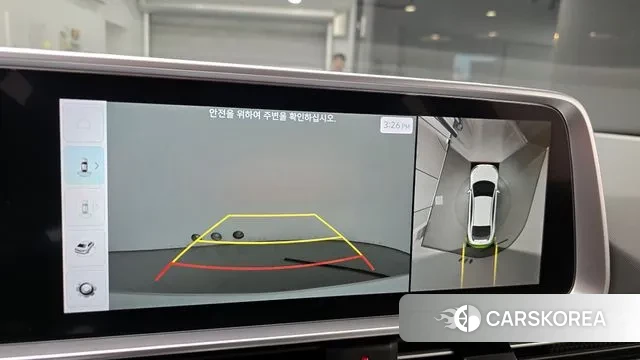 Hyundai Ionic 6 2023 Белый из Кореи, фото 6