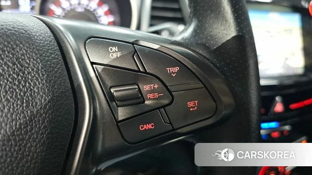 Ssangyong Tivoli Armor 2018 Белый из Кореи, фото 6