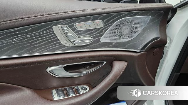 Mercedes-Benz CLS-Class C257 2019 Белый из Кореи, фото 6