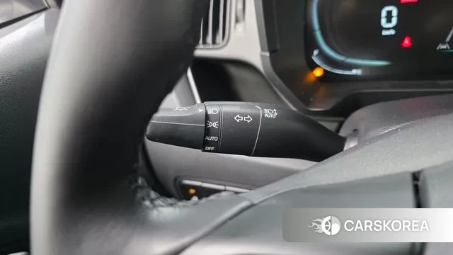 Kia The New Kia Ray 2023 Белый из Кореи, фото 6