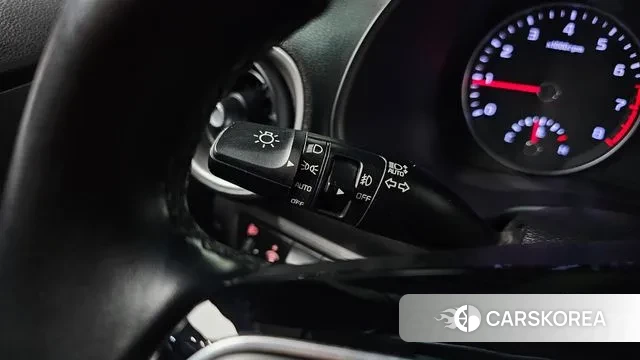 Kia Come New K3 2019 Белый из Кореи, фото 6