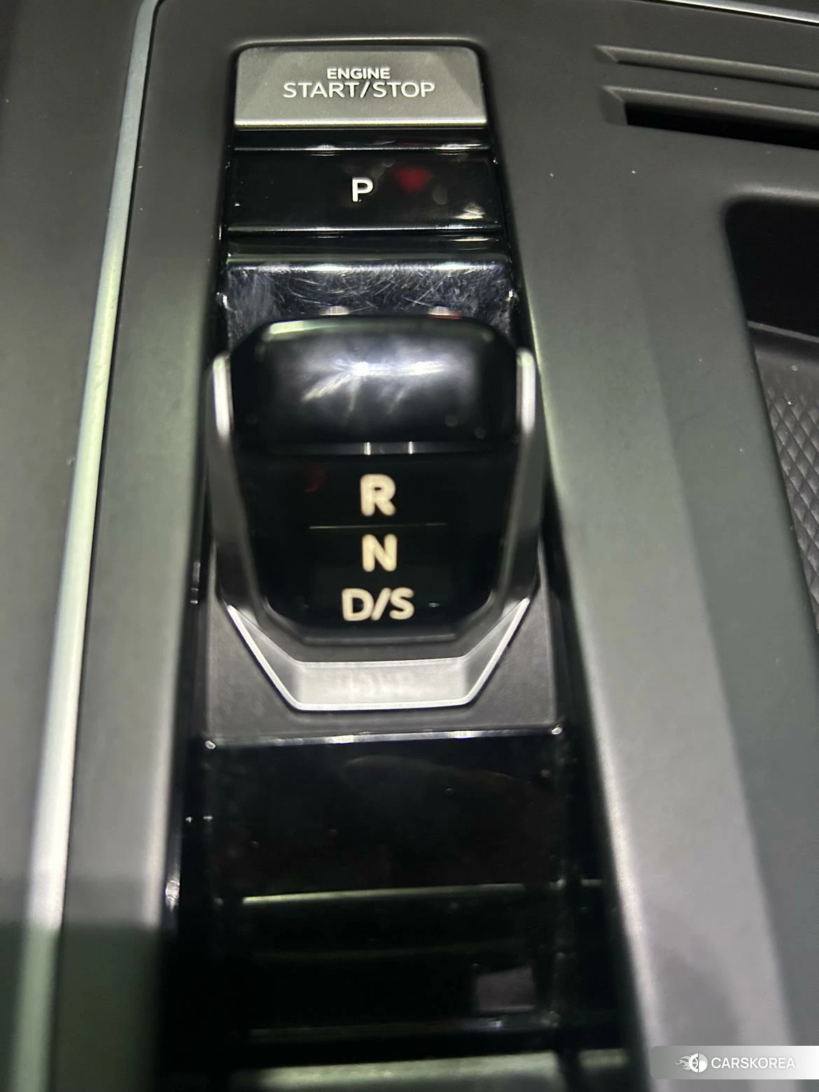 Volkswagen Golf 2020 Синий из Китая, фото 6