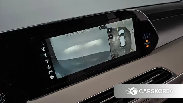 Hyundai Palisade 2022 Белый из Кореи, фото 6