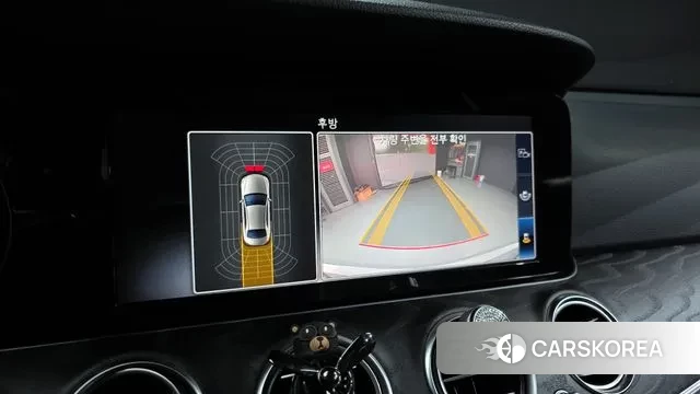 Mercedes-Benz E-Class W213 2020 Серый из Кореи, фото 6