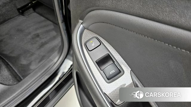 Chevrolet (GM Daewoo) The New Malibu 2022 Черный из Кореи, фото 6