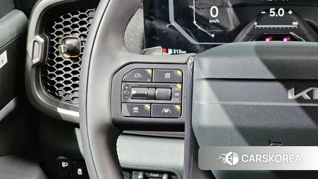 Kia Tasman id 4177545 из Кореи 6