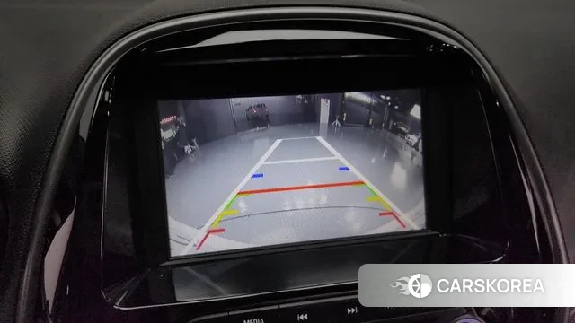 Chevrolet (GM Daewoo) The New Spark 2019 Белый из Кореи, фото 6