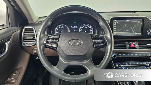 Hyundai Grandeur IG 2018 Белый из Кореи, фото 6