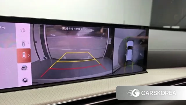 Genesis GV80 2024 Белый из Кореи, фото 6