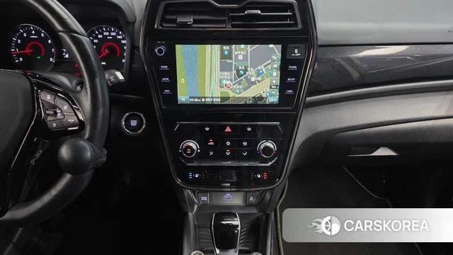 Ssangyong Berry New Tivoli 2022 Синий из Кореи, фото 6