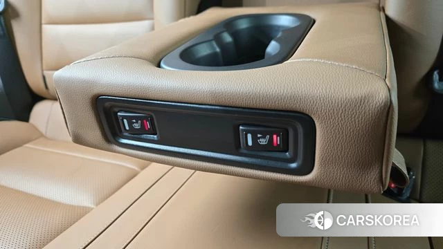 Renault Korea (Samsung) The New QM6 2022 Серый из Кореи, фото 6