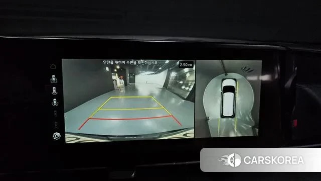 Kia Carnival 4th generation 2021 Серый из Кореи, фото 6