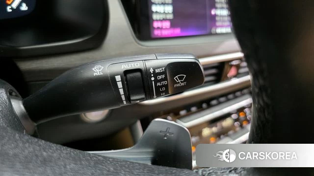 Kia K7 Premier 2020 Белый из Кореи, фото 6