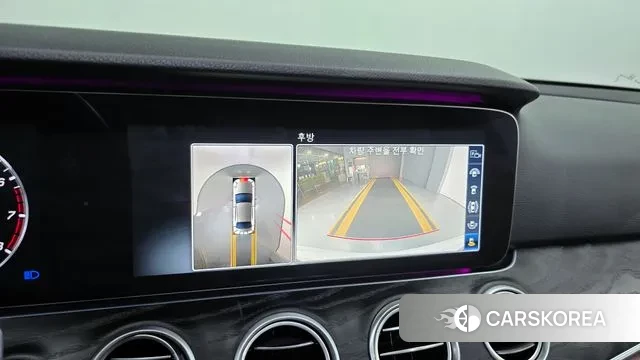 Mercedes-Benz E-Class W213 2020 Белый из Кореи, фото 6