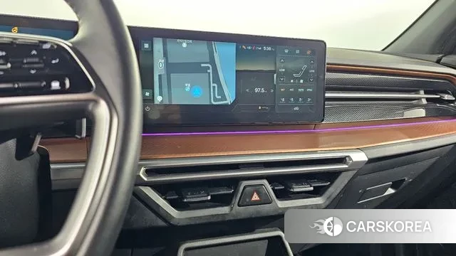 Ssangyong Torres 2024 Белый из Кореи, фото 6