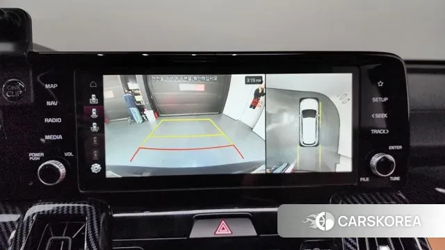 Kia Sorento 4th Generation 2020 Серый из Кореи, фото 6