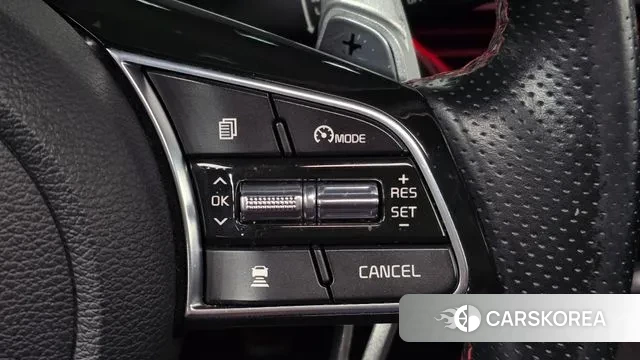 Kia Come New K3 2019 Черный из Кореи, фото 6