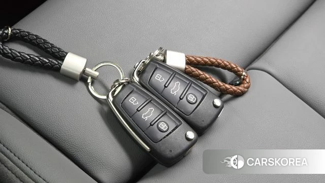 Audi Q3 (F3) 2022 Белый из Кореи, фото 6