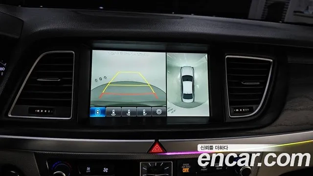 Genesis G80 2018 Серый из Кореи, фото 6