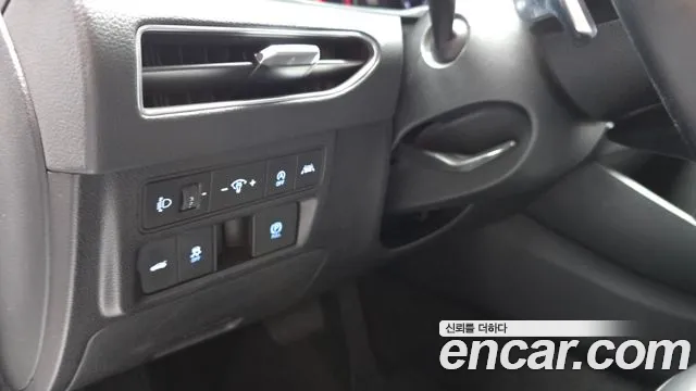 Hyundai Sonata (DN8) id 2666402 из Кореи 6