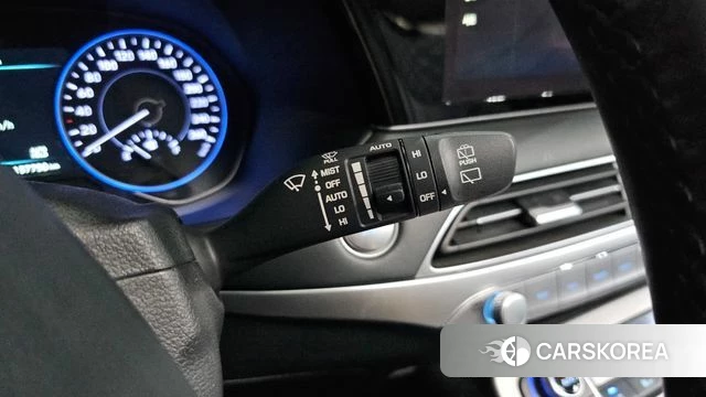 Hyundai Palisade 2019 Черный из Кореи, фото 6