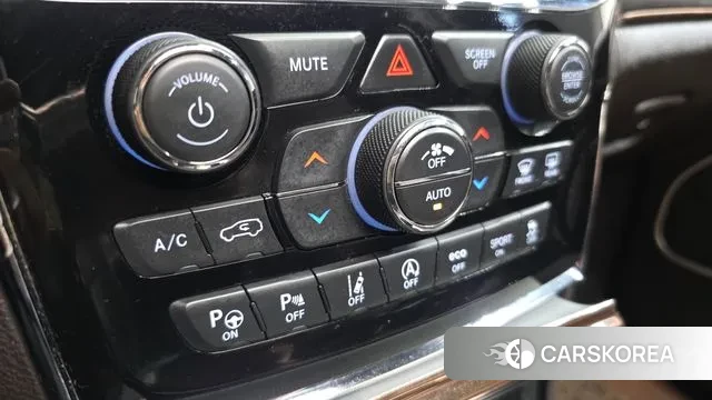 Jeep Grand Cherokee 2019 Белый из Кореи, фото 6