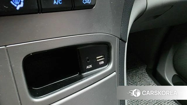 Hyundai The New Grand Starex 2020 Серебряный из Кореи, фото 6