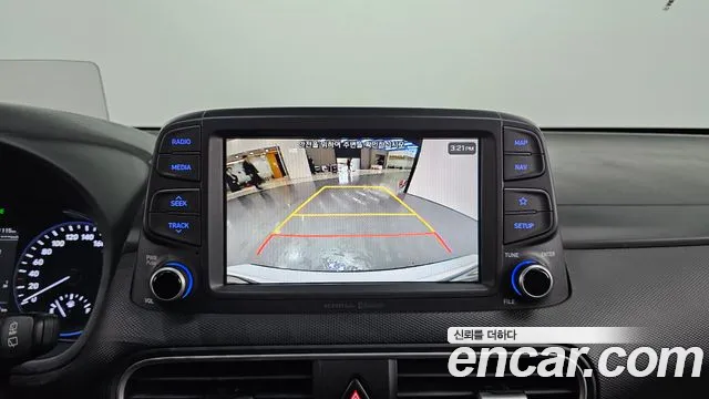 Hyundai Kona id 2651004 из Кореи 6