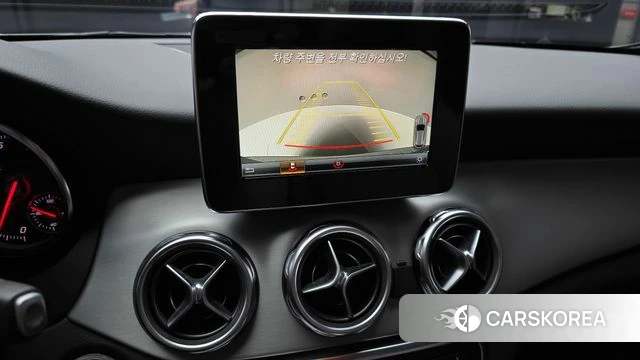 Mercedes-Benz GLA-Class X156 2019 Серый из Кореи, фото 6